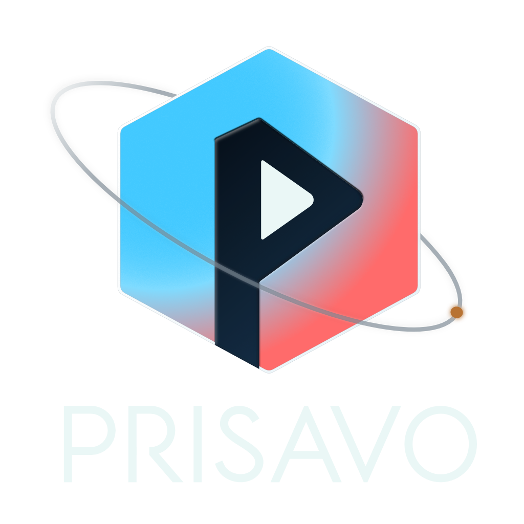 PRISAVO Logo